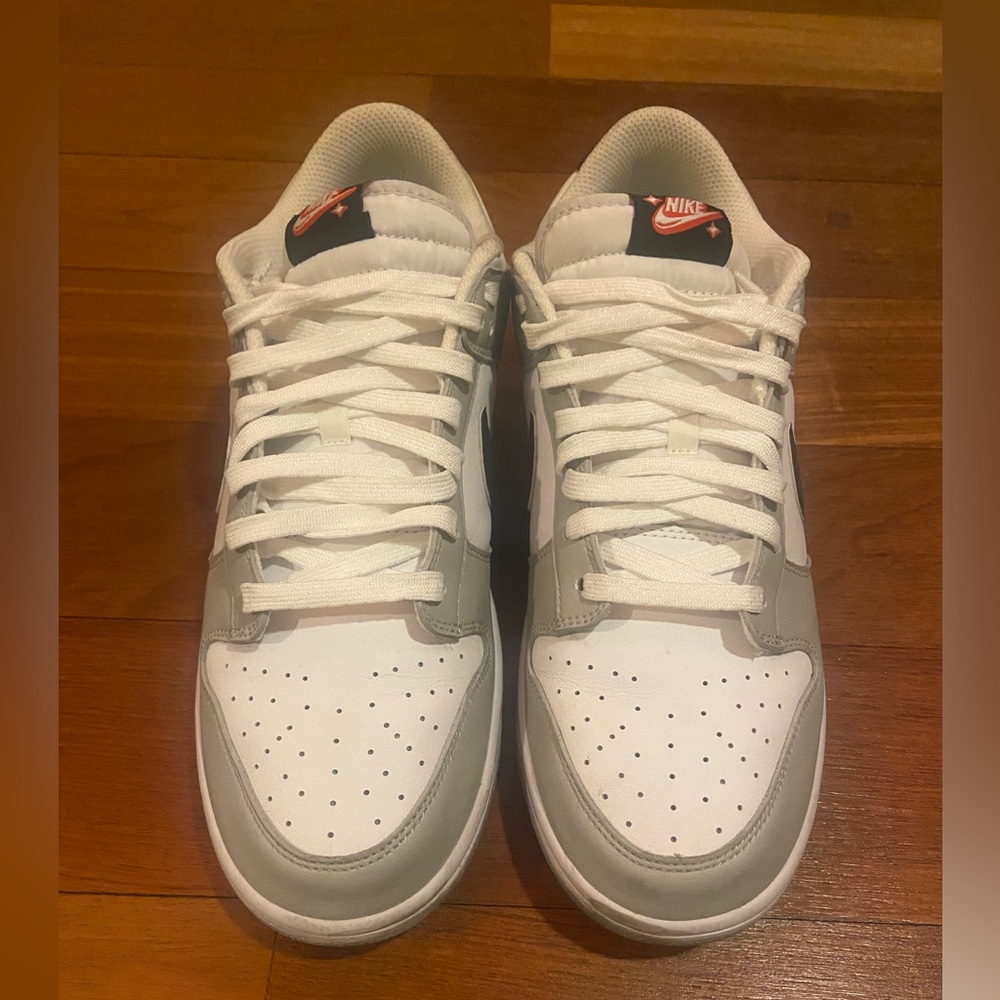 Nike Dunks - Nike Lottery Dunks